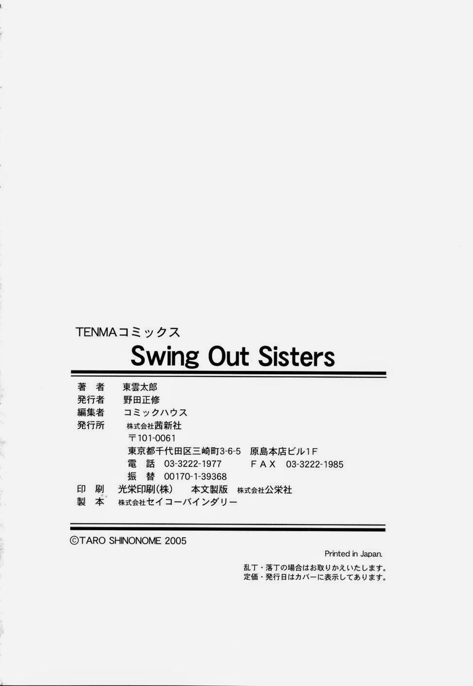 manhwax10.com - Truyện Manhwa Swing Out Sisters Chương 8 End Trang 21