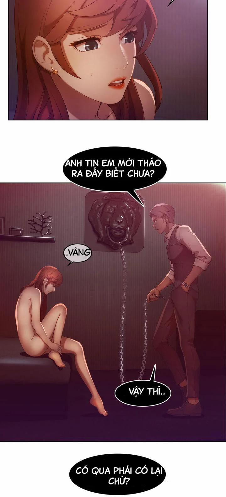 manhwax10.com - Truyện Manhwa Switch Chương 8 Trang 15