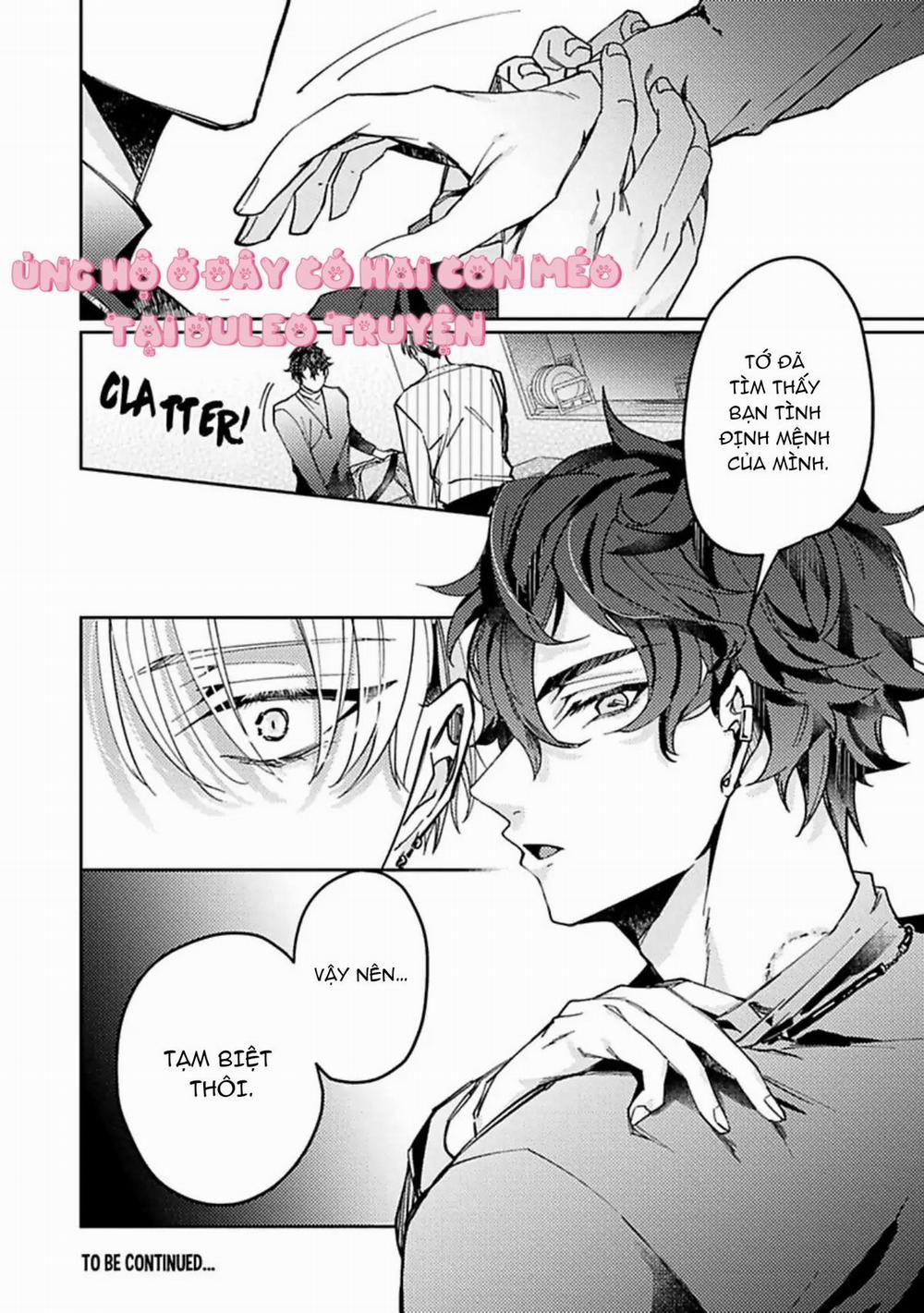 manhwax10.com - Truyện Manhwa Syuuchaku Alpha no Chioukyou Method Chương 4 Trang 40