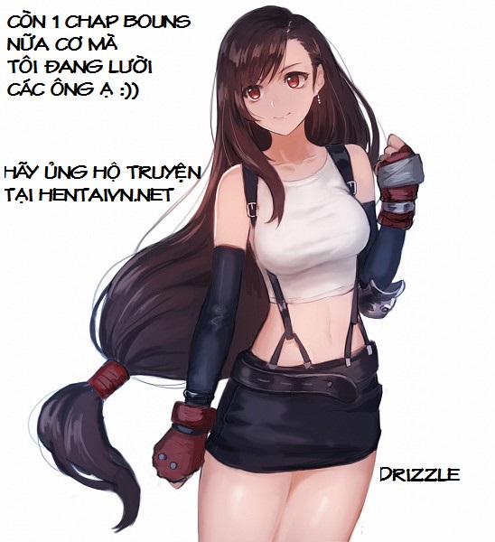 manhwax10.com - Truyện Manhwa T@NTR (Final Fantasy VII) Chương Oneshot Trang 30