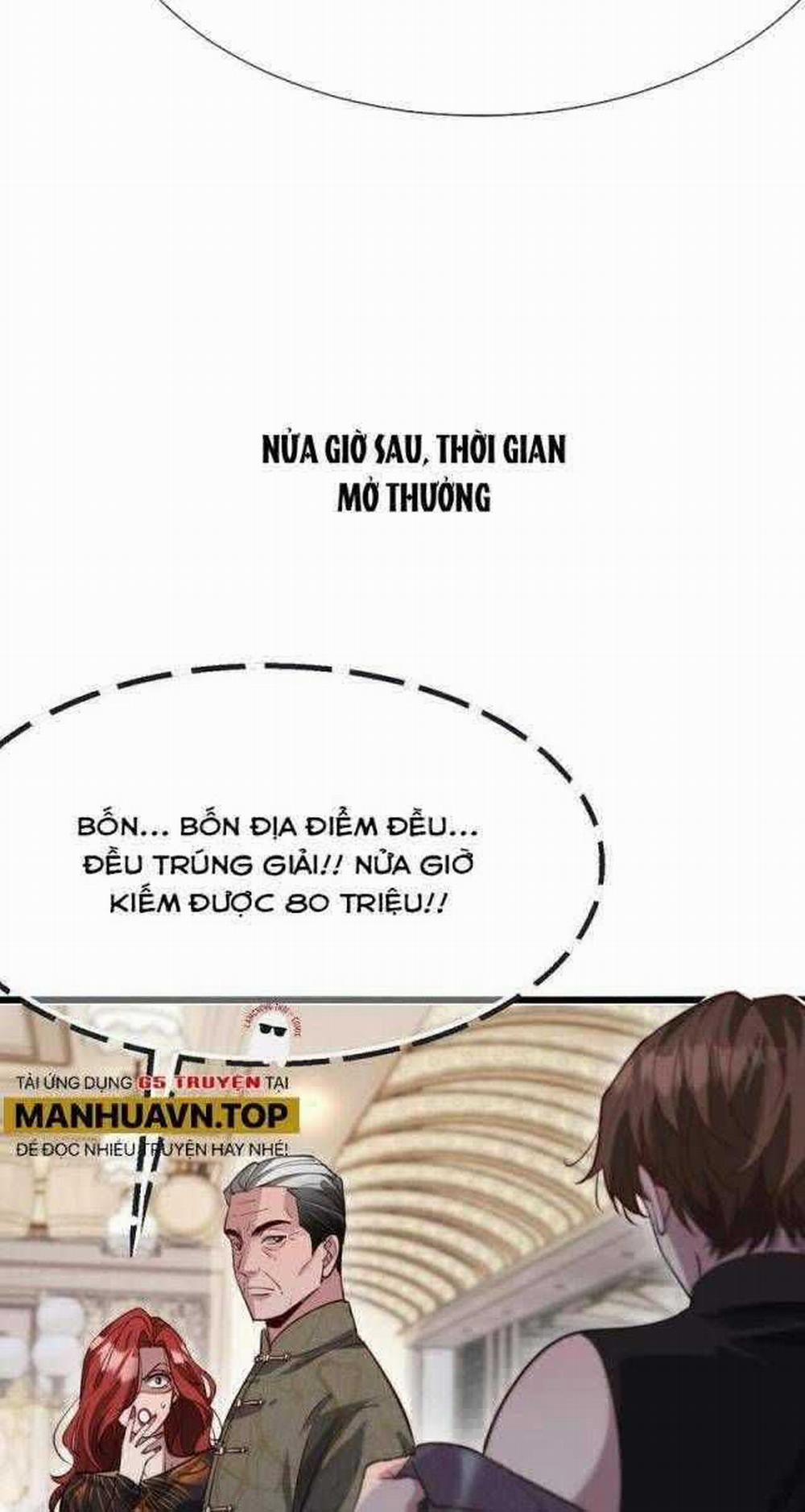 manhwax10.com - Truyện Manhwa Ta Bị Kẹt Cùng Một Ngày 1000 Năm Chương 0 ToptruyenZ com Trang 18