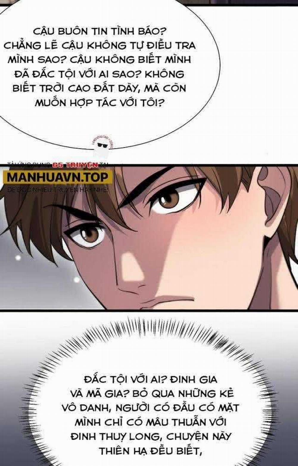 manhwax10.com - Truyện Manhwa Ta Bị Kẹt Cùng Một Ngày 1000 Năm Chương 0 ToptruyenZ com Trang 29