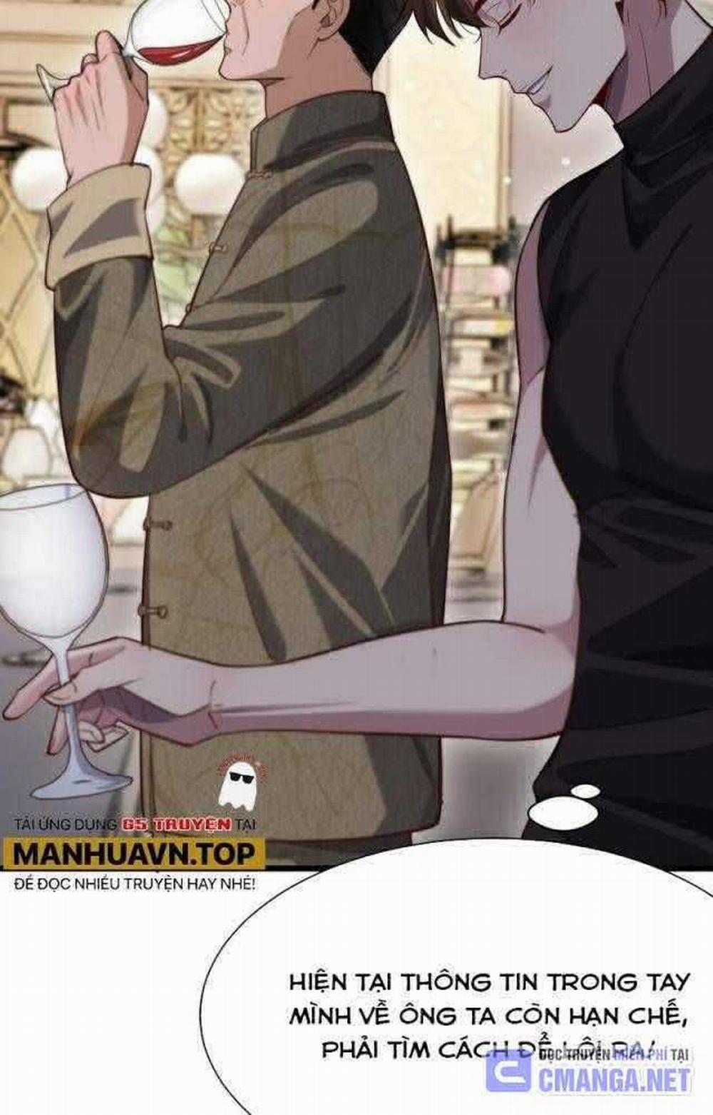 manhwax10.com - Truyện Manhwa Ta Bị Kẹt Cùng Một Ngày 1000 Năm Chương 0 ToptruyenZ com Trang 10