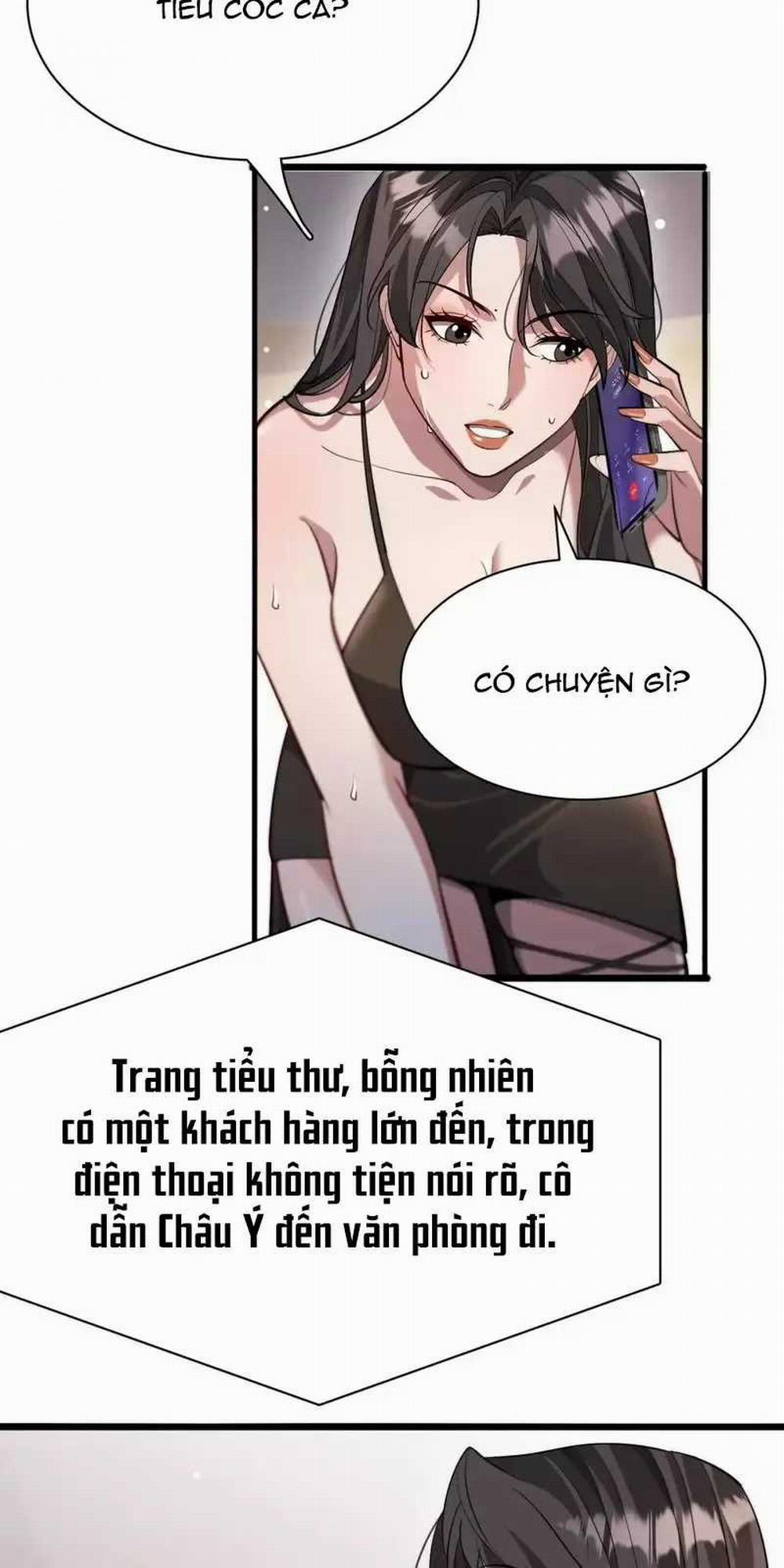 manhwax10.com - Truyện Manhwa Ta Bị Kẹt Cùng Một Ngày 1000 Năm Chương 100 Trang 28