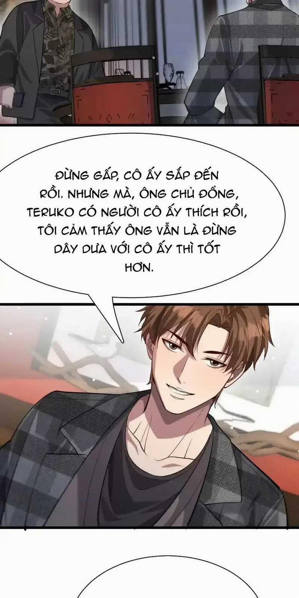 manhwax10.com - Truyện Manhwa Ta Bị Kẹt Cùng Một Ngày 1000 Năm Chương 102 Trang 18