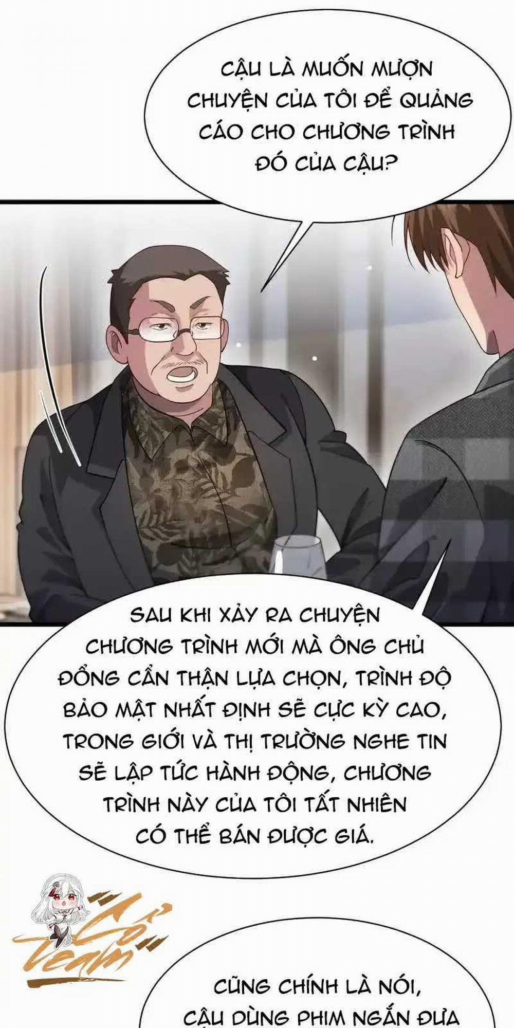 manhwax10.com - Truyện Manhwa Ta Bị Kẹt Cùng Một Ngày 1000 Năm Chương 102 Trang 27