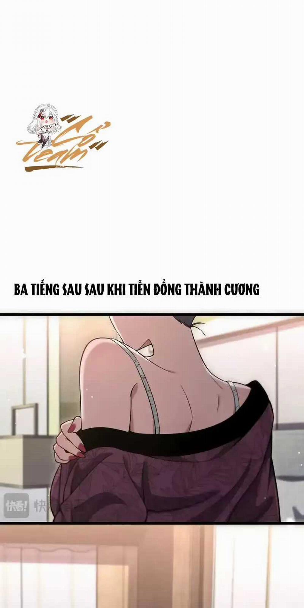 manhwax10.com - Truyện Manhwa Ta Bị Kẹt Cùng Một Ngày 1000 Năm Chương 102 Trang 30