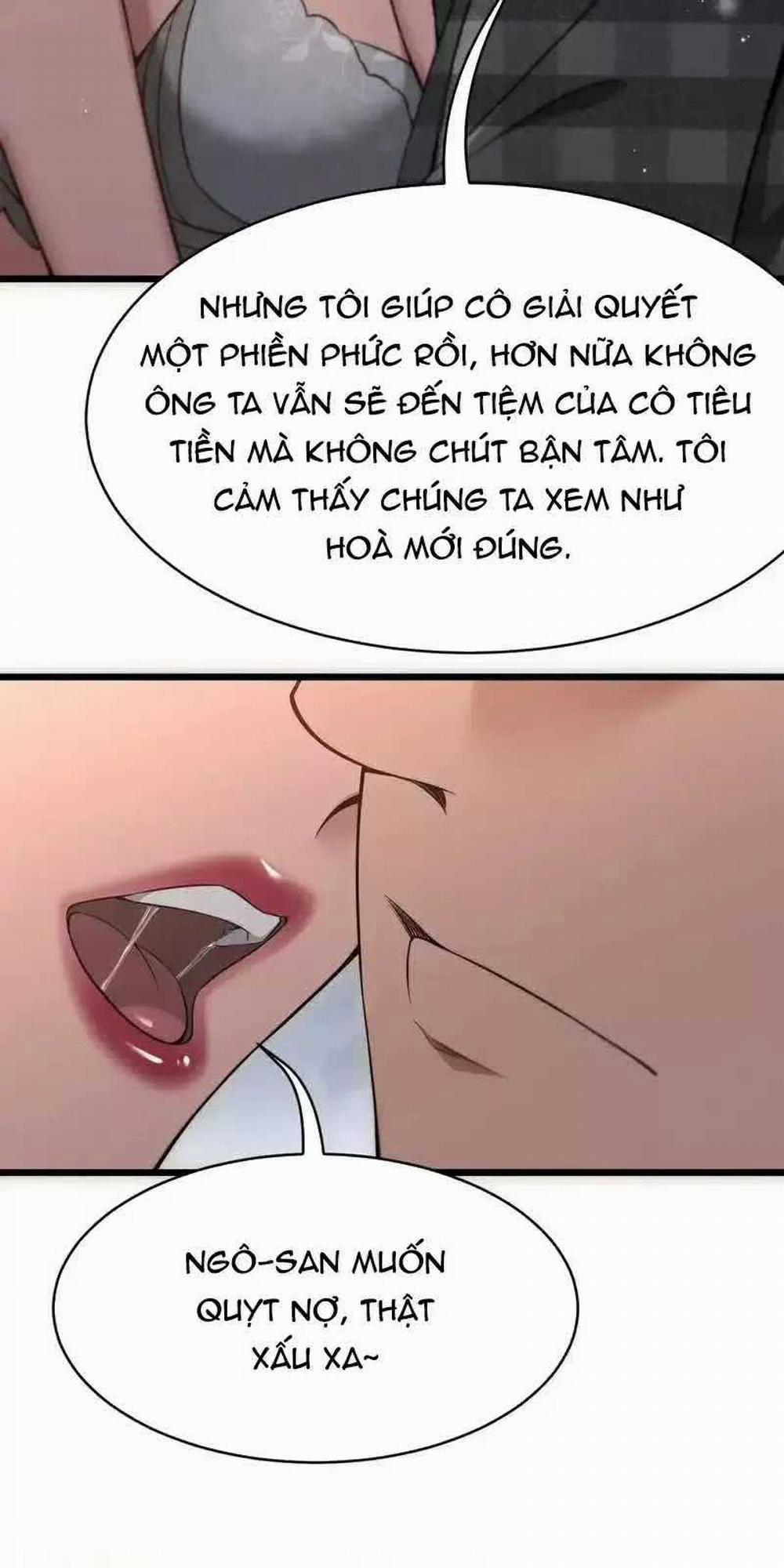 manhwax10.com - Truyện Manhwa Ta Bị Kẹt Cùng Một Ngày 1000 Năm Chương 102 Trang 34