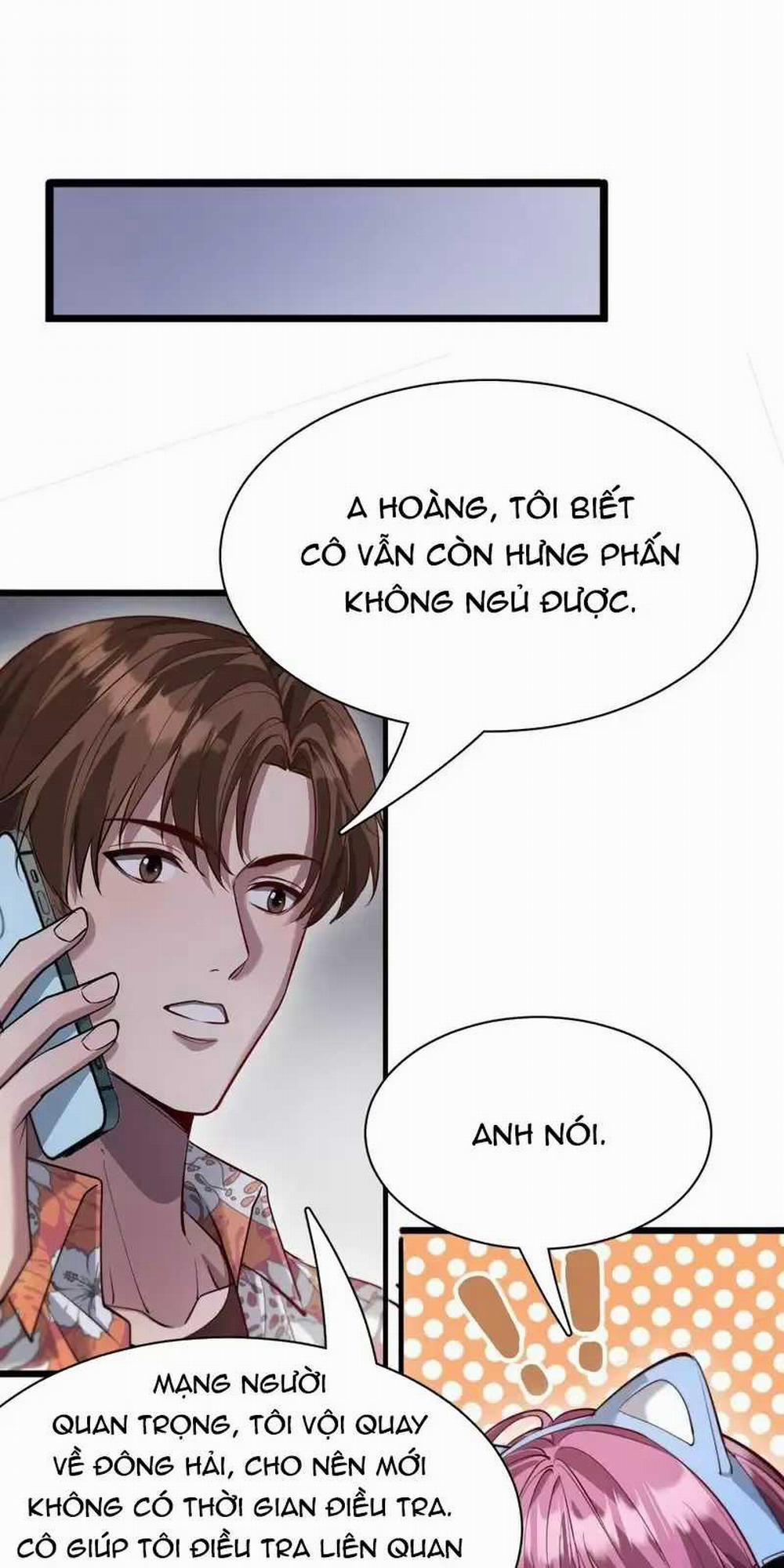 manhwax10.com - Truyện Manhwa Ta Bị Kẹt Cùng Một Ngày 1000 Năm Chương 108 Trang 17