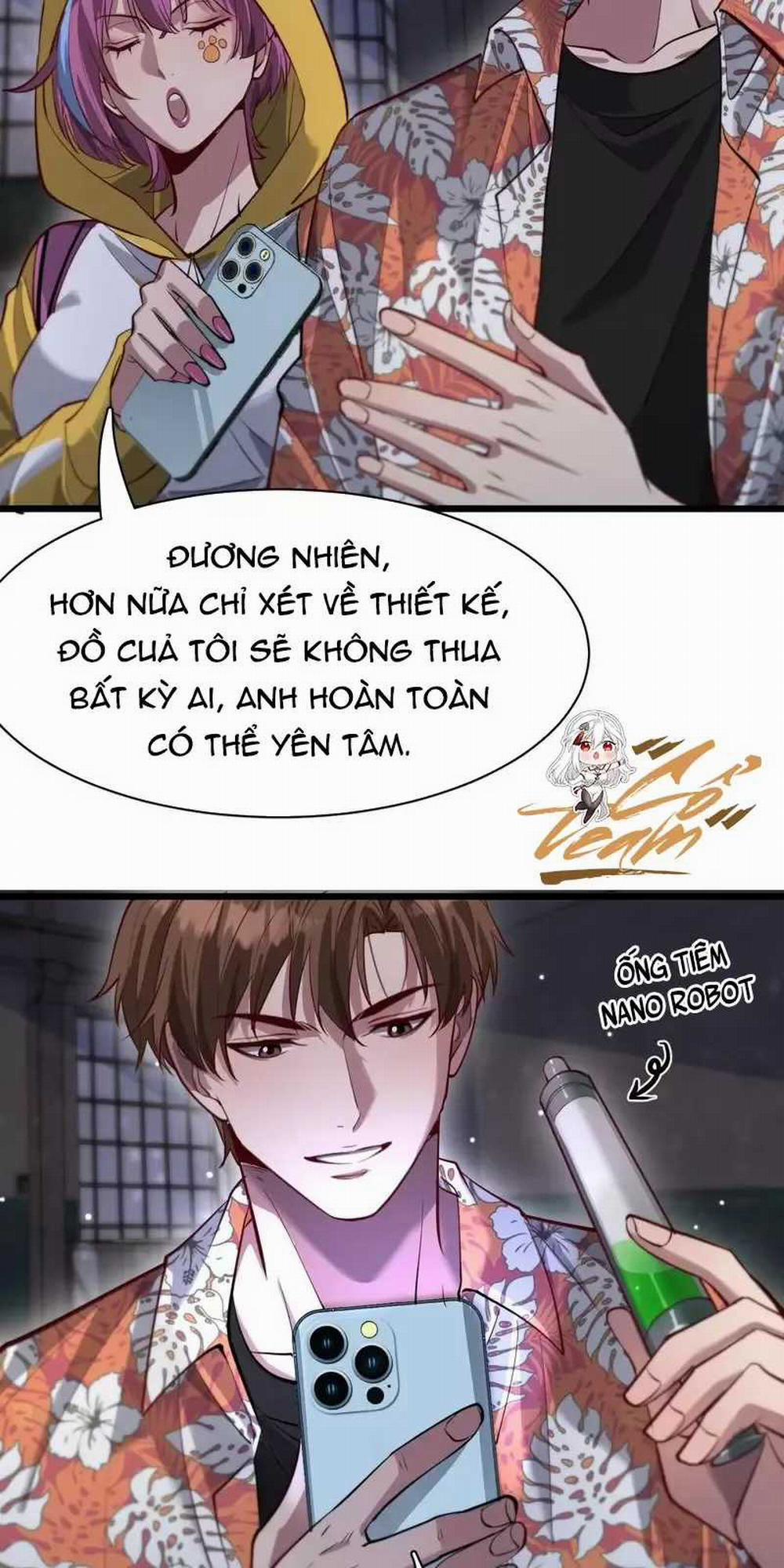 manhwax10.com - Truyện Manhwa Ta Bị Kẹt Cùng Một Ngày 1000 Năm Chương 108 Trang 28