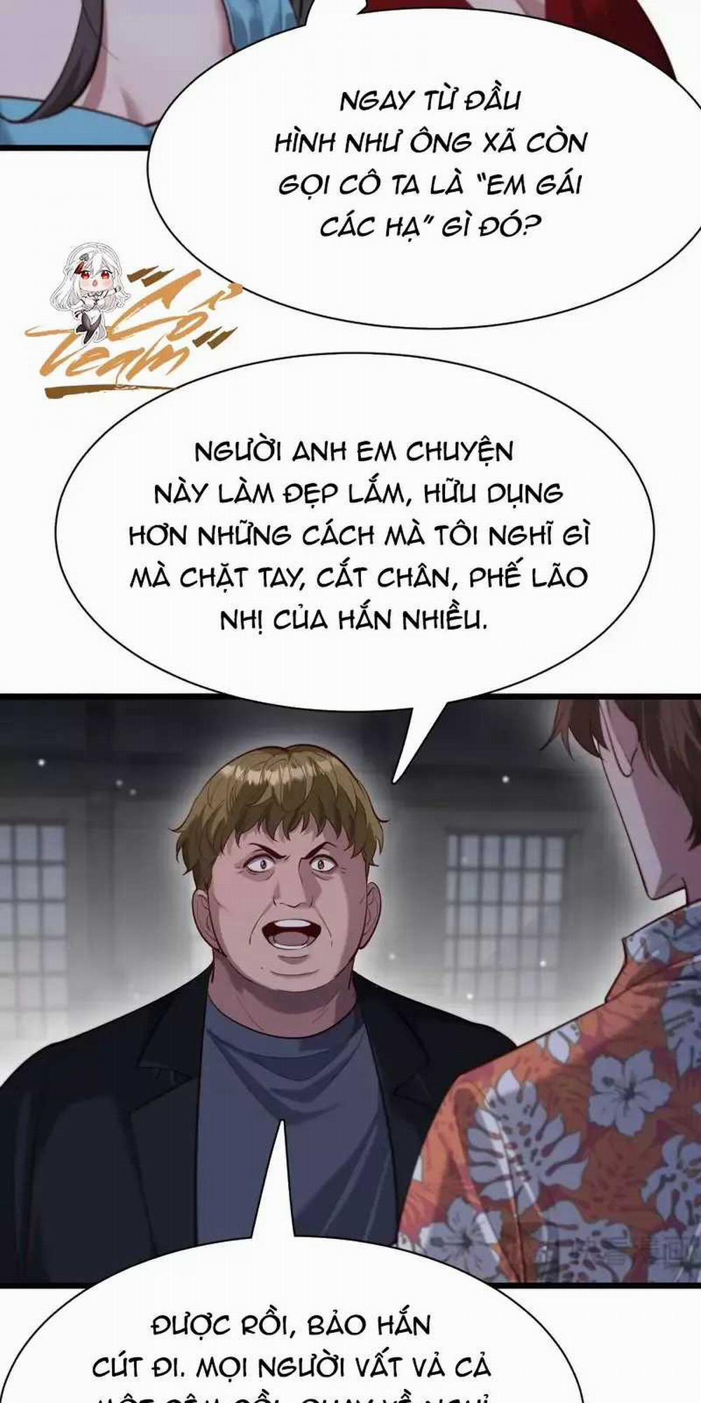 manhwax10.com - Truyện Manhwa Ta Bị Kẹt Cùng Một Ngày 1000 Năm Chương 108 Trang 38