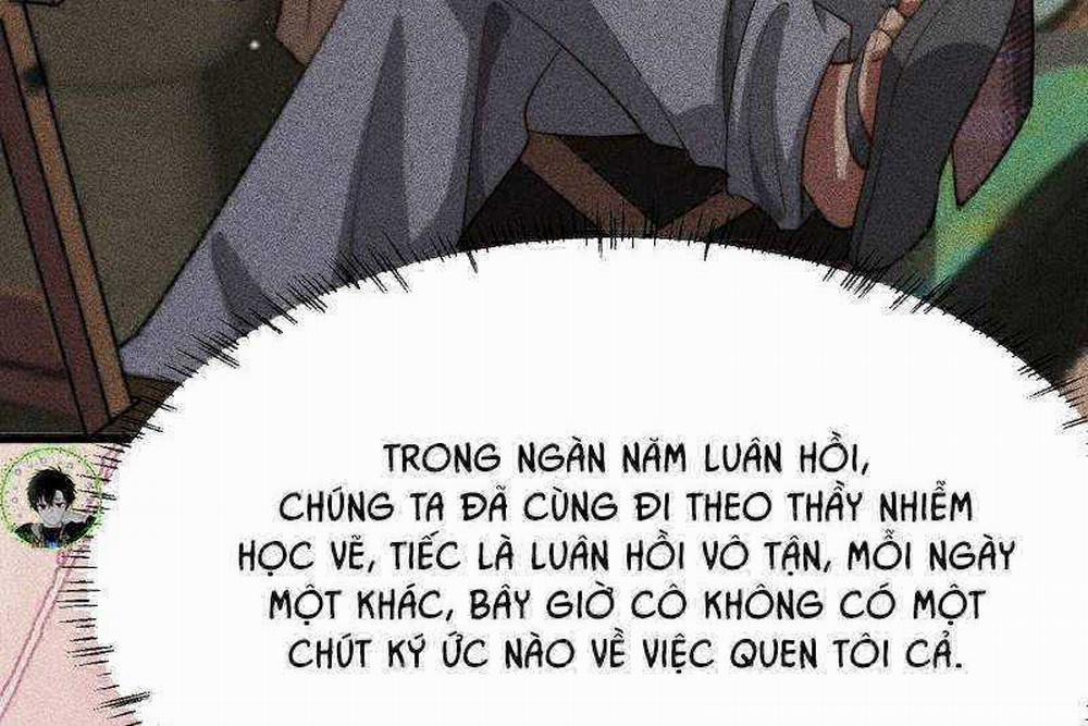 manhwax10.com - Truyện Manhwa Ta Bị Kẹt Cùng Một Ngày 1000 Năm Chương 117 Trang 139