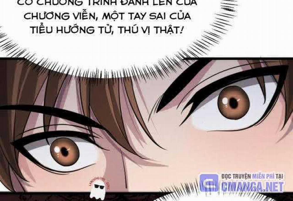 manhwax10.com - Truyện Manhwa Ta Bị Kẹt Cùng Một Ngày 1000 Năm Chương 119 Trang 34