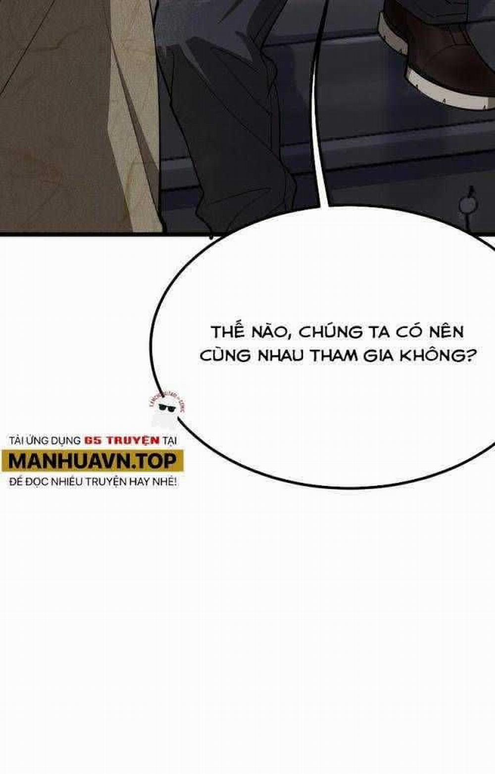 manhwax10.com - Truyện Manhwa Ta Bị Kẹt Cùng Một Ngày 1000 Năm Chương 119 Trang 83