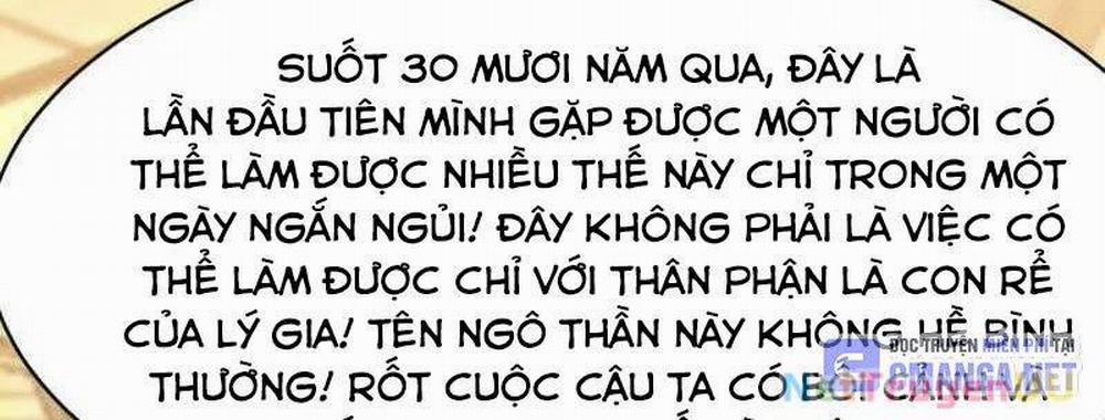 Ta Bị Kẹt Cùng Một Ngày 1000 Năm Chương 120 Trang 303