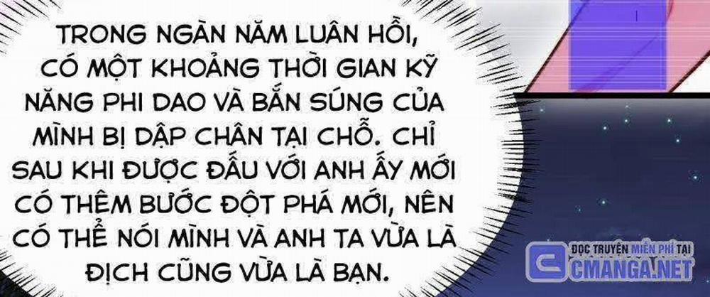 Ta Bị Kẹt Cùng Một Ngày 1000 Năm Chương 121 Trang 261