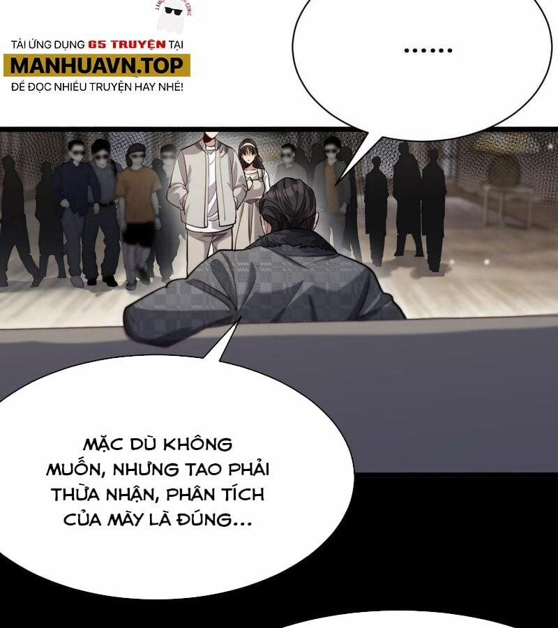 manhwax10.com - Truyện Manhwa Ta Bị Kẹt Cùng Một Ngày 1000 Năm Chương 124 Trang 49