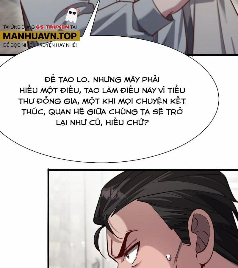 manhwax10.com - Truyện Manhwa Ta Bị Kẹt Cùng Một Ngày 1000 Năm Chương 124 Trang 55