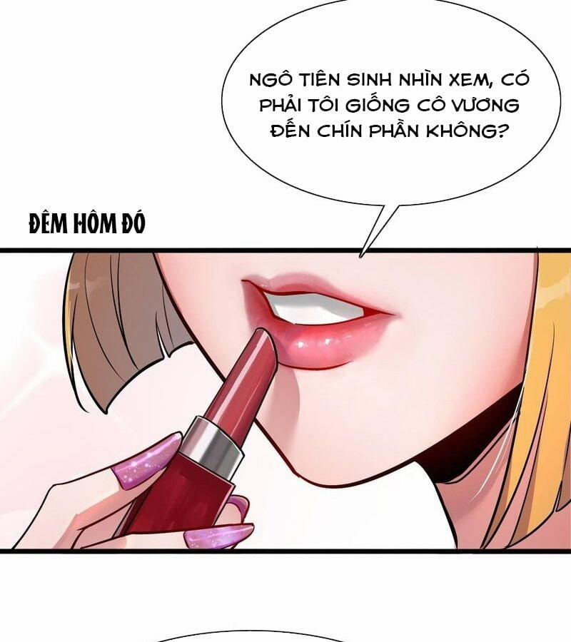 manhwax10.com - Truyện Manhwa Ta Bị Kẹt Cùng Một Ngày 1000 Năm Chương 124 Trang 64