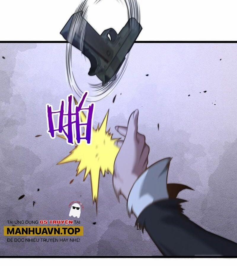 manhwax10.com - Truyện Manhwa Ta Bị Kẹt Cùng Một Ngày 1000 Năm Chương 125 Trang 68