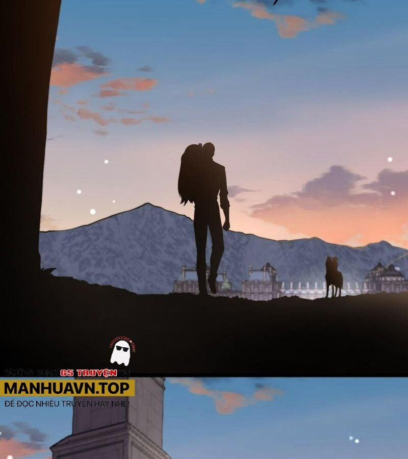 manhwax10.com - Truyện Manhwa Ta Bị Kẹt Cùng Một Ngày 1000 Năm Chương 126 Trang 45