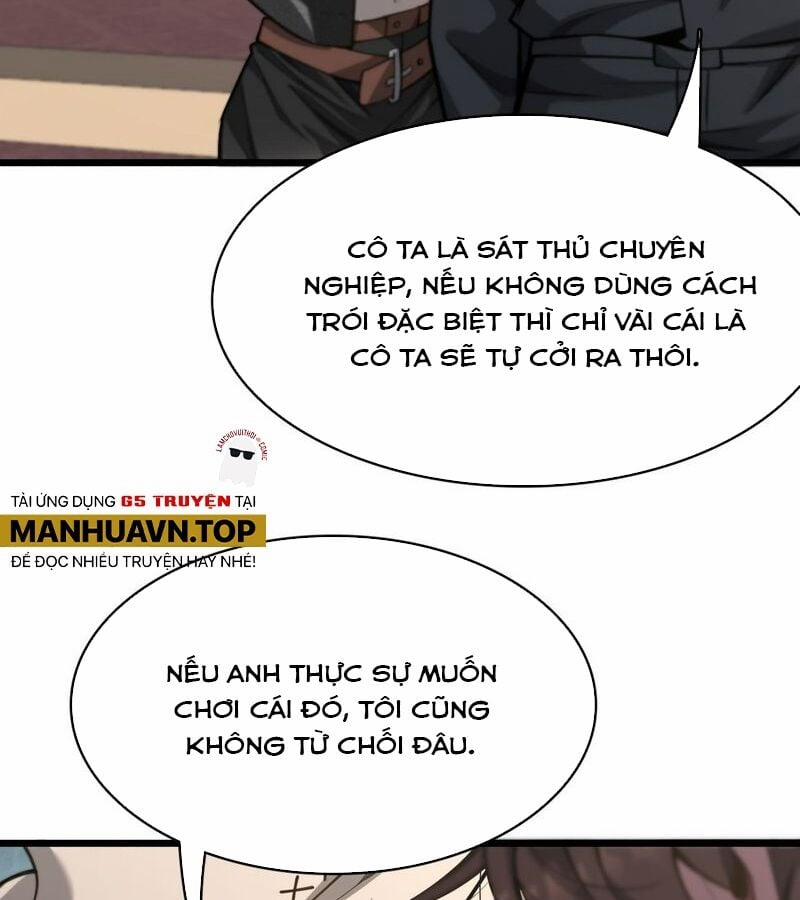 manhwax10.com - Truyện Manhwa Ta Bị Kẹt Cùng Một Ngày 1000 Năm Chương 126 Trang 57