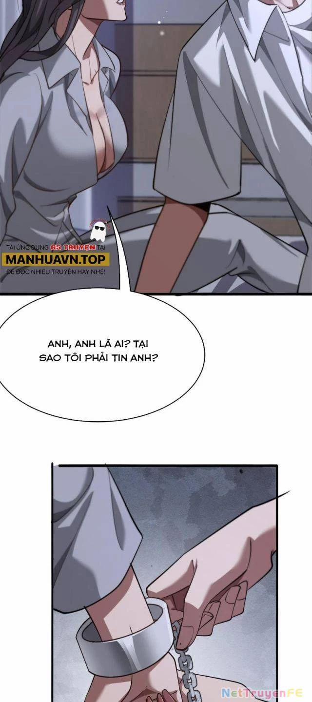 manhwax10.com - Truyện Manhwa Ta Bị Kẹt Cùng Một Ngày 1000 Năm Chương 129 Trang 10