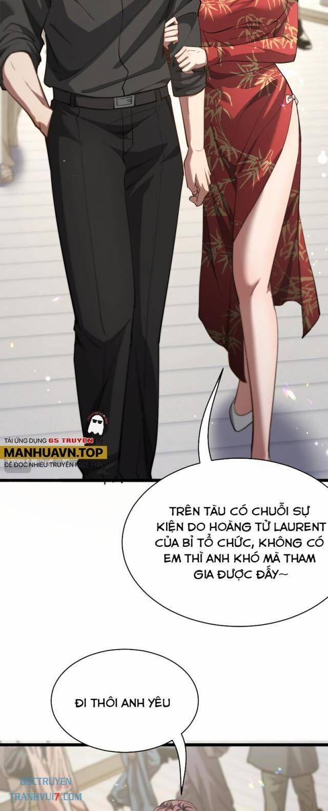 manhwax10.com - Truyện Manhwa Ta Bị Kẹt Cùng Một Ngày 1000 Năm Chương 154 Trang 14