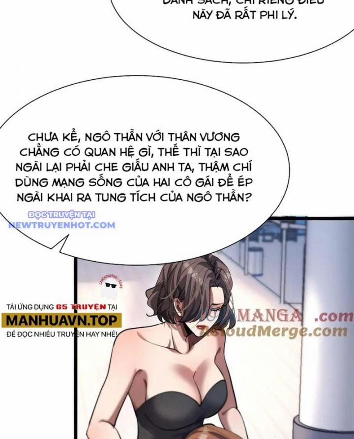 manhwax10.com - Truyện Manhwa Ta Bị Kẹt Cùng Một Ngày 1000 Năm Chương 157 Trang 11