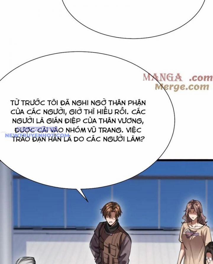 manhwax10.com - Truyện Manhwa Ta Bị Kẹt Cùng Một Ngày 1000 Năm Chương 157 Trang 19