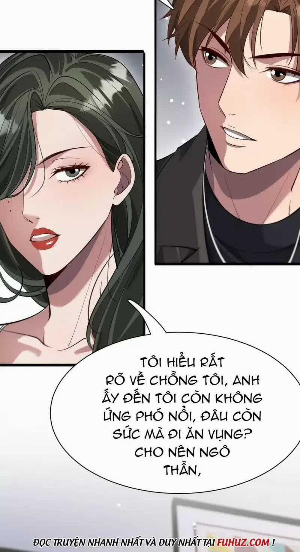 manhwax10.com - Truyện Manhwa Ta Bị Kẹt Cùng Một Ngày 1000 Năm Chương 98 Trang 16