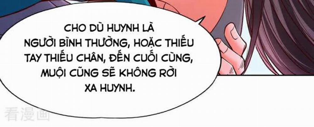 manhwax10.com - Truyện Manhwa Ta Bị Nhốt Cùng Một Ngày Mười Vạn Năm Chương 464 Trang 44