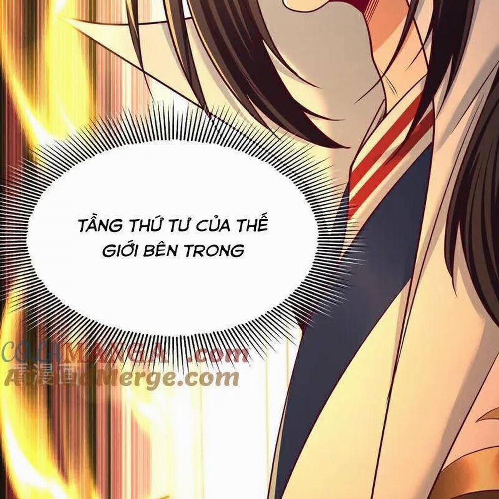 manhwax10.com - Truyện Manhwa Ta Bị Nhốt Cùng Một Ngày Mười Vạn Năm Chương 500 Trang 61