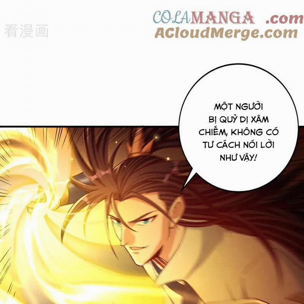 manhwax10.com - Truyện Manhwa Ta Bị Nhốt Cùng Một Ngày Mười Vạn Năm Chương 504 Trang 12