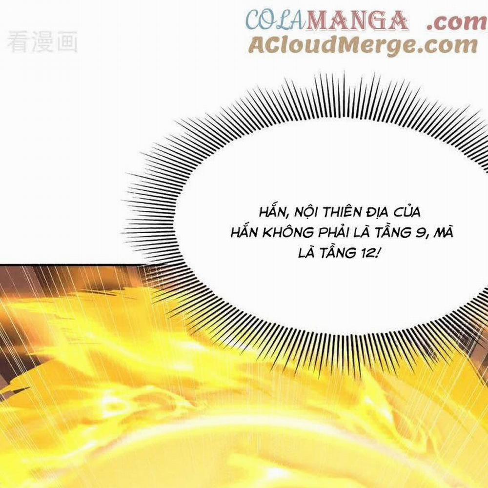 manhwax10.com - Truyện Manhwa Ta Bị Nhốt Cùng Một Ngày Mười Vạn Năm Chương 505 Trang 27