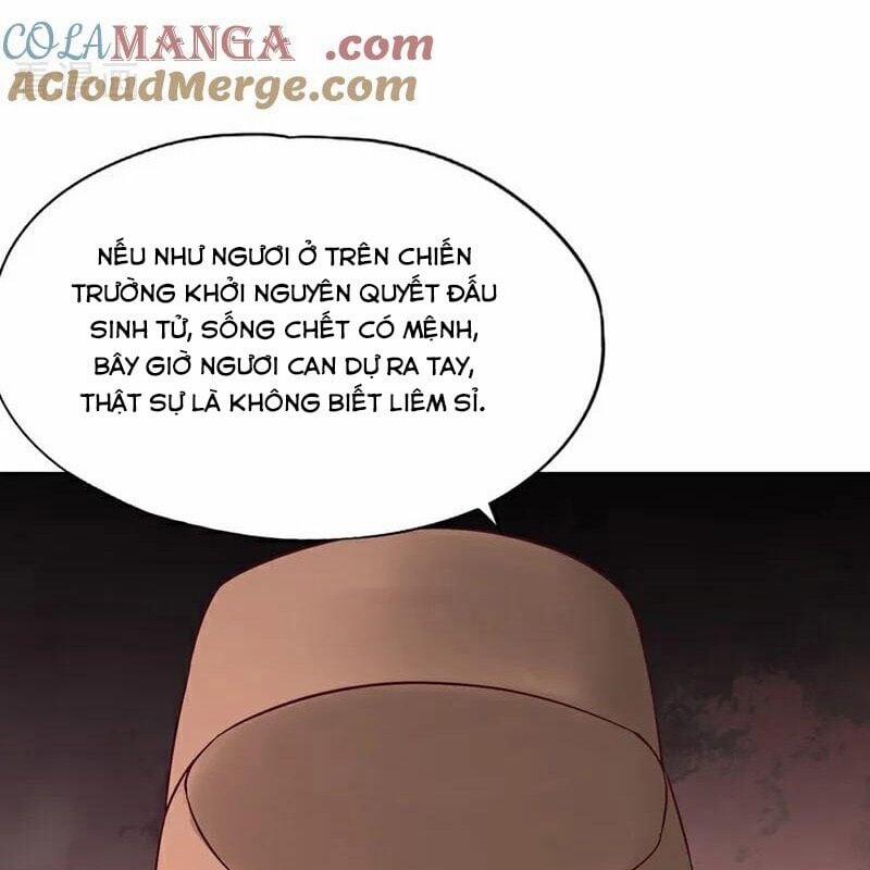 manhwax10.com - Truyện Manhwa Ta Bị Nhốt Cùng Một Ngày Mười Vạn Năm Chương 515 Trang 74