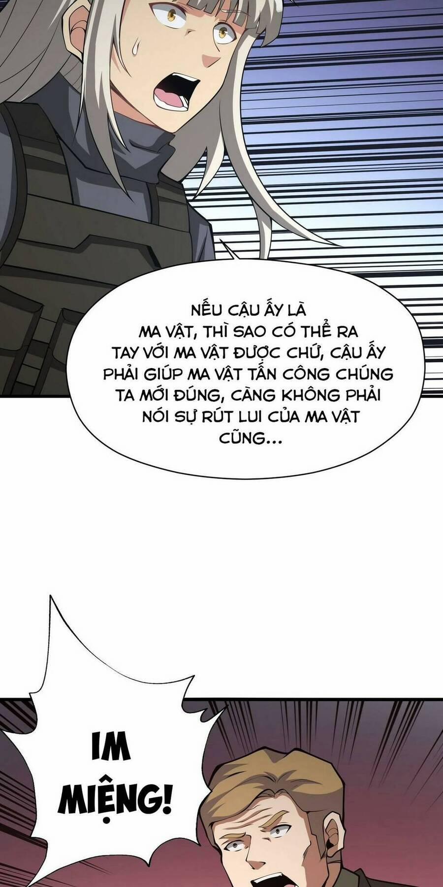 manhwax10.com - Truyện Manhwa Ta Cần Phải Trở Thành Quái Vật Chương 42 Trang 38