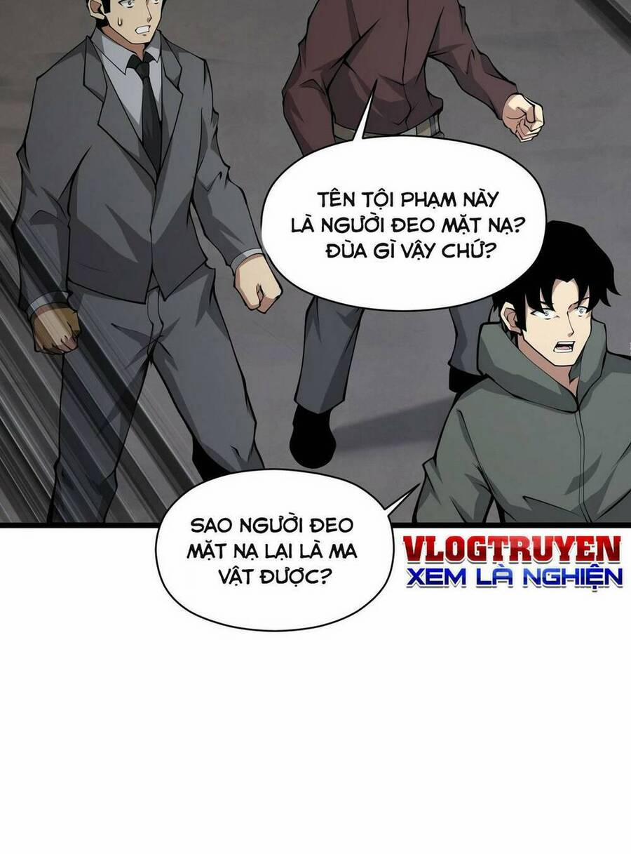 manhwax10.com - Truyện Manhwa Ta Cần Phải Trở Thành Quái Vật Chương 43 Trang 56