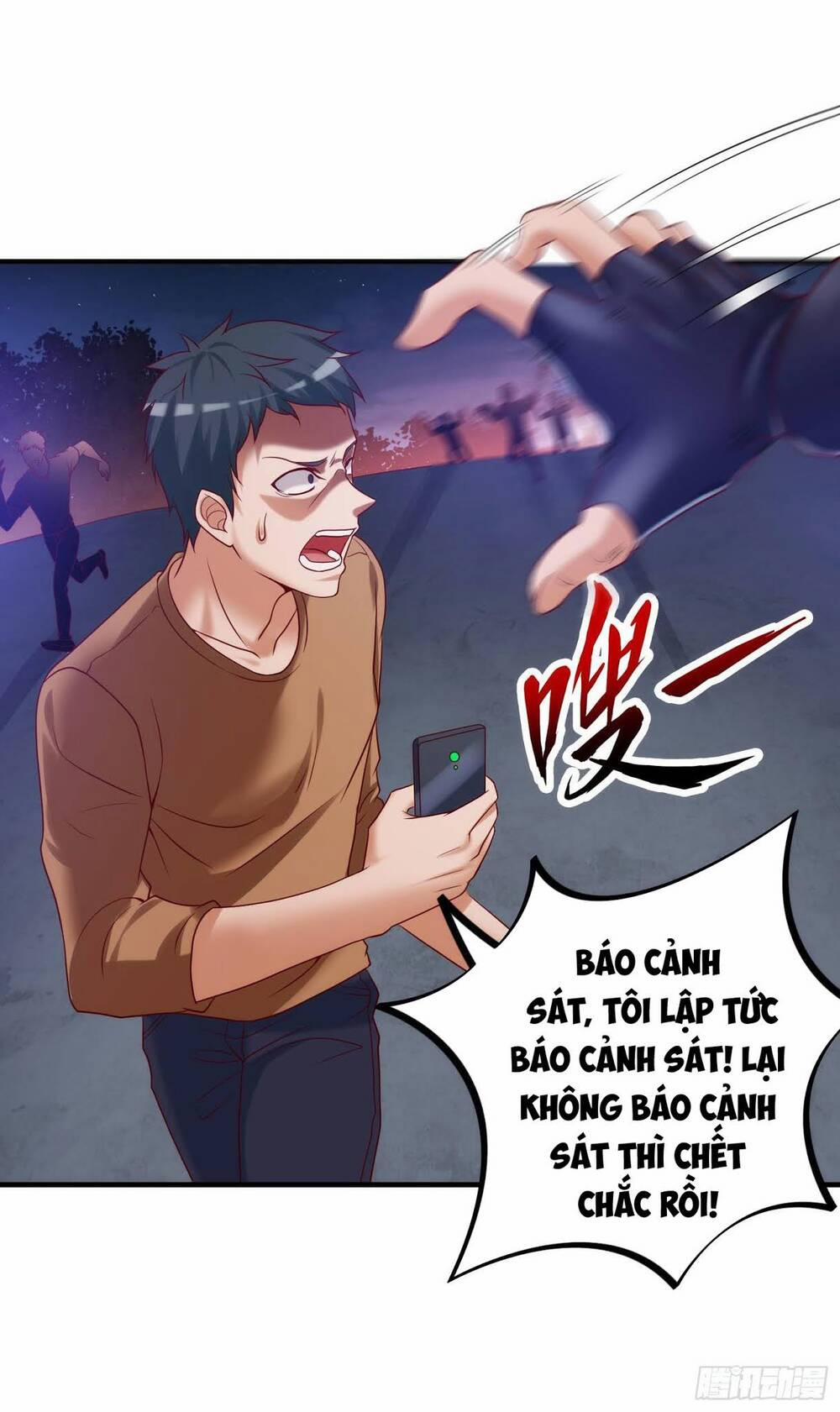 manhwax10.com - Truyện Manhwa Ta Cần Thiết Phải Làm Người Tốt Chương 24 Trang 6