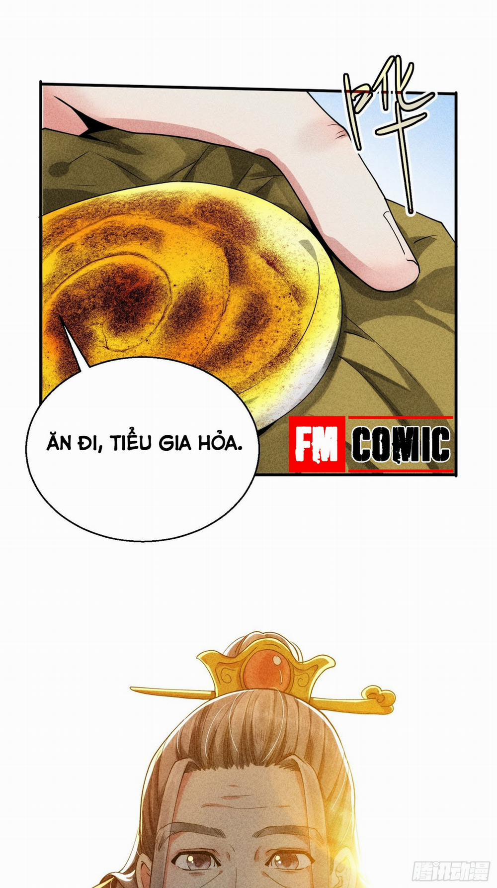 manhwax10.com - Truyện Manhwa Ta Chính Là Không Theo Sáo Lộ Ra Bài Chương 1 Trang 22