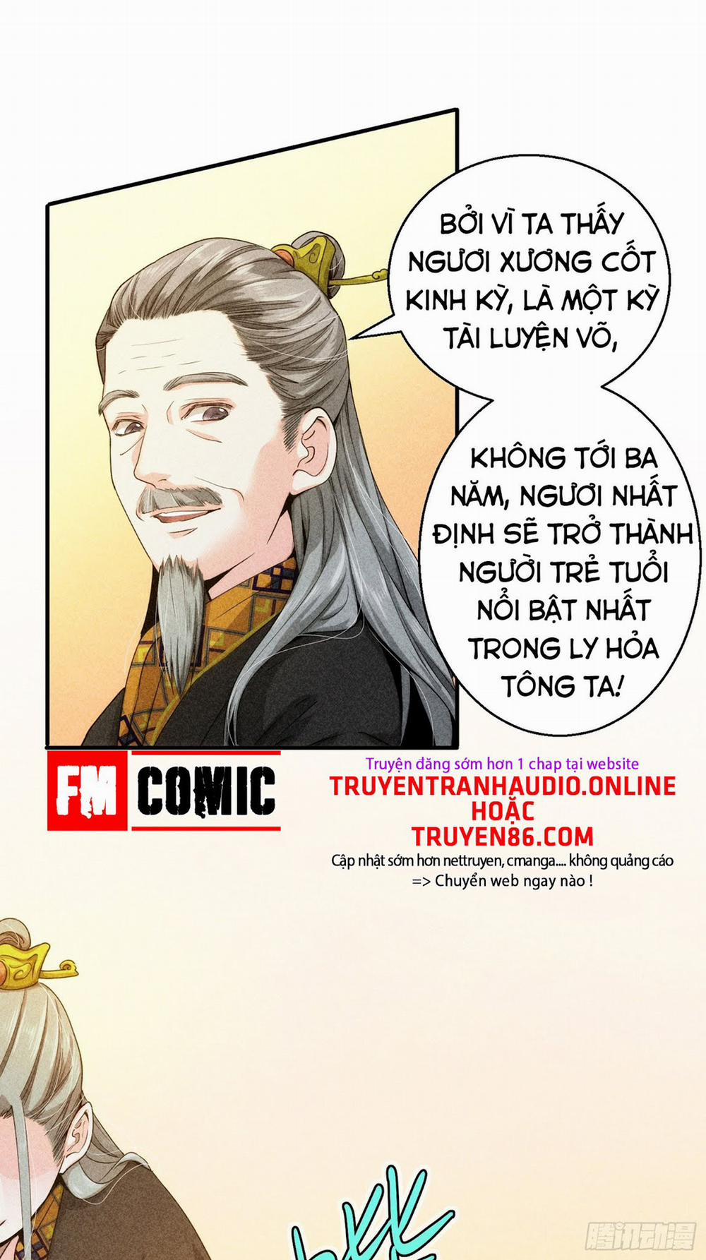 manhwax10.com - Truyện Manhwa Ta Chính Là Không Theo Sáo Lộ Ra Bài Chương 1 Trang 26