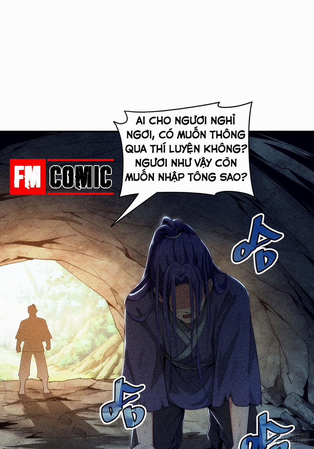 manhwax10.com - Truyện Manhwa Ta Chính Là Không Theo Sáo Lộ Ra Bài Chương 1 Trang 42