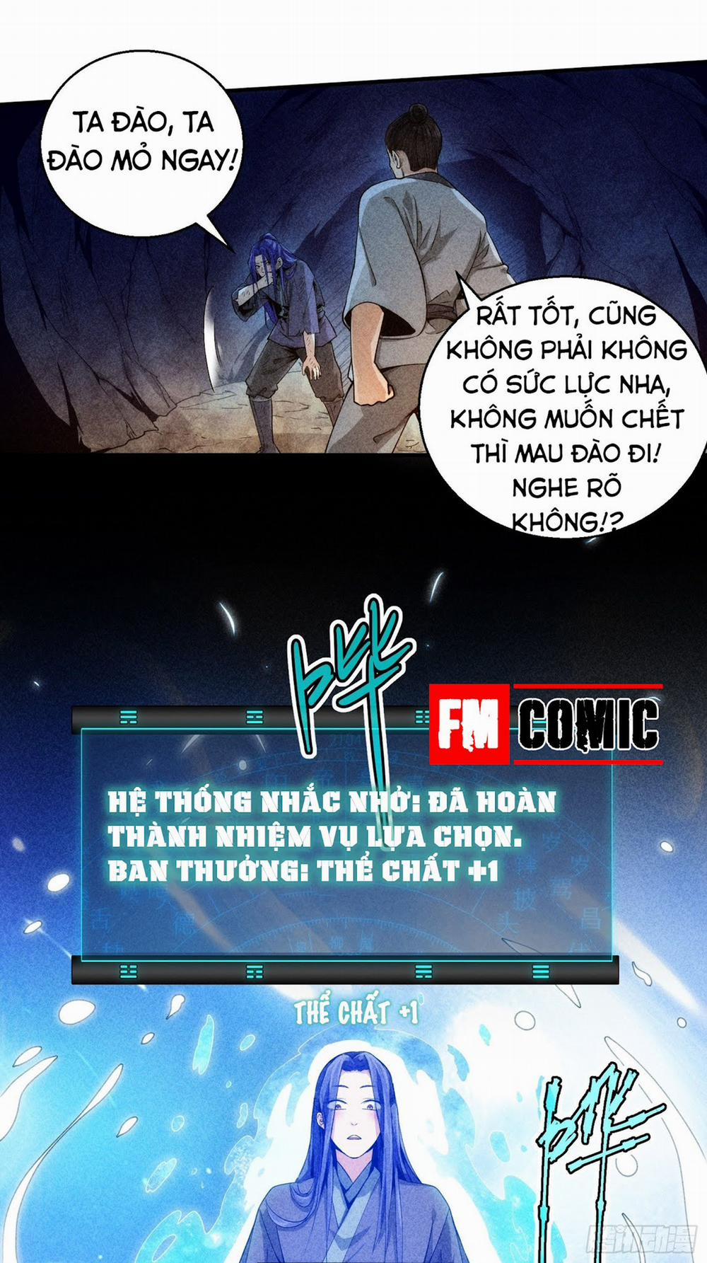 manhwax10.com - Truyện Manhwa Ta Chính Là Không Theo Sáo Lộ Ra Bài Chương 1 Trang 53