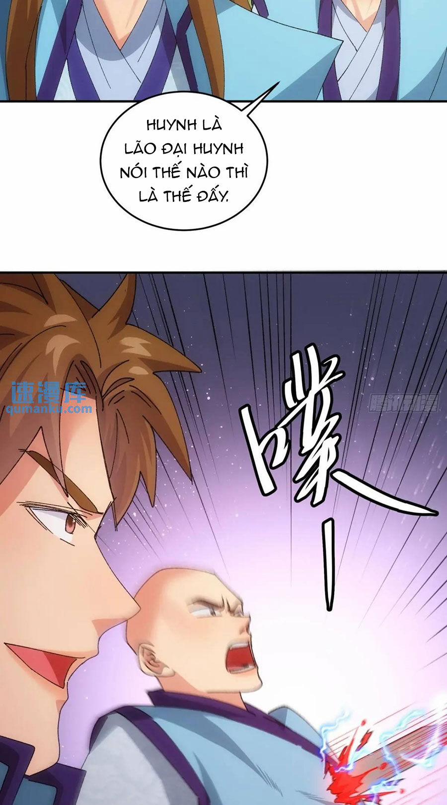 manhwax10.com - Truyện Manhwa Ta Chính Là Không Theo Sáo Lộ Ra Bài Chương 213 Trang 21