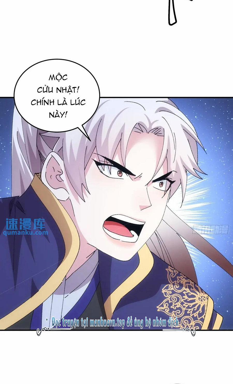 manhwax10.com - Truyện Manhwa Ta Chính Là Không Theo Sáo Lộ Ra Bài Chương 213 Trang 40