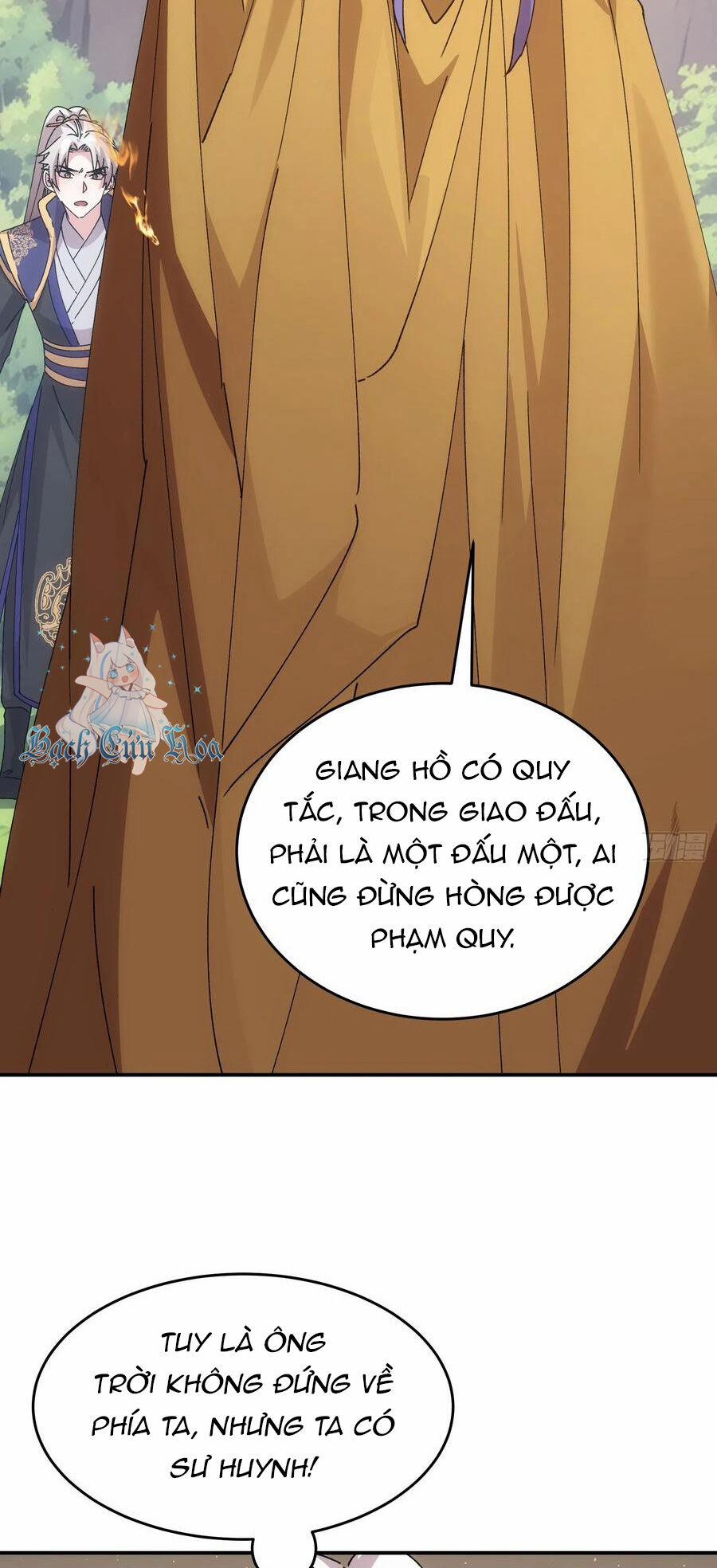 manhwax10.com - Truyện Manhwa Ta Chính Là Không Theo Sáo Lộ Ra Bài Chương 214 Trang 20