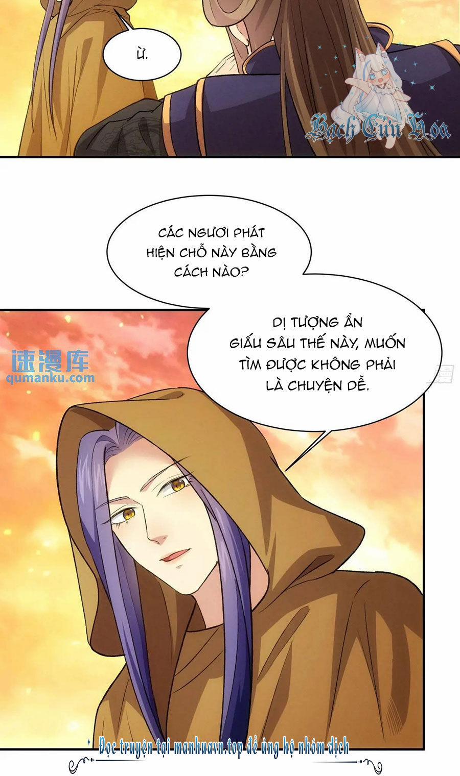 manhwax10.com - Truyện Manhwa Ta Chính Là Không Theo Sáo Lộ Ra Bài Chương 215 Trang 16