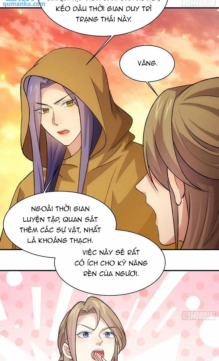 manhwax10.com - Truyện Manhwa Ta Chính Là Không Theo Sáo Lộ Ra Bài Chương 215 Trang 24