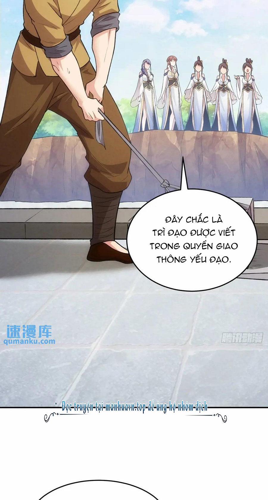 manhwax10.com - Truyện Manhwa Ta Chính Là Không Theo Sáo Lộ Ra Bài Chương 216 Trang 18