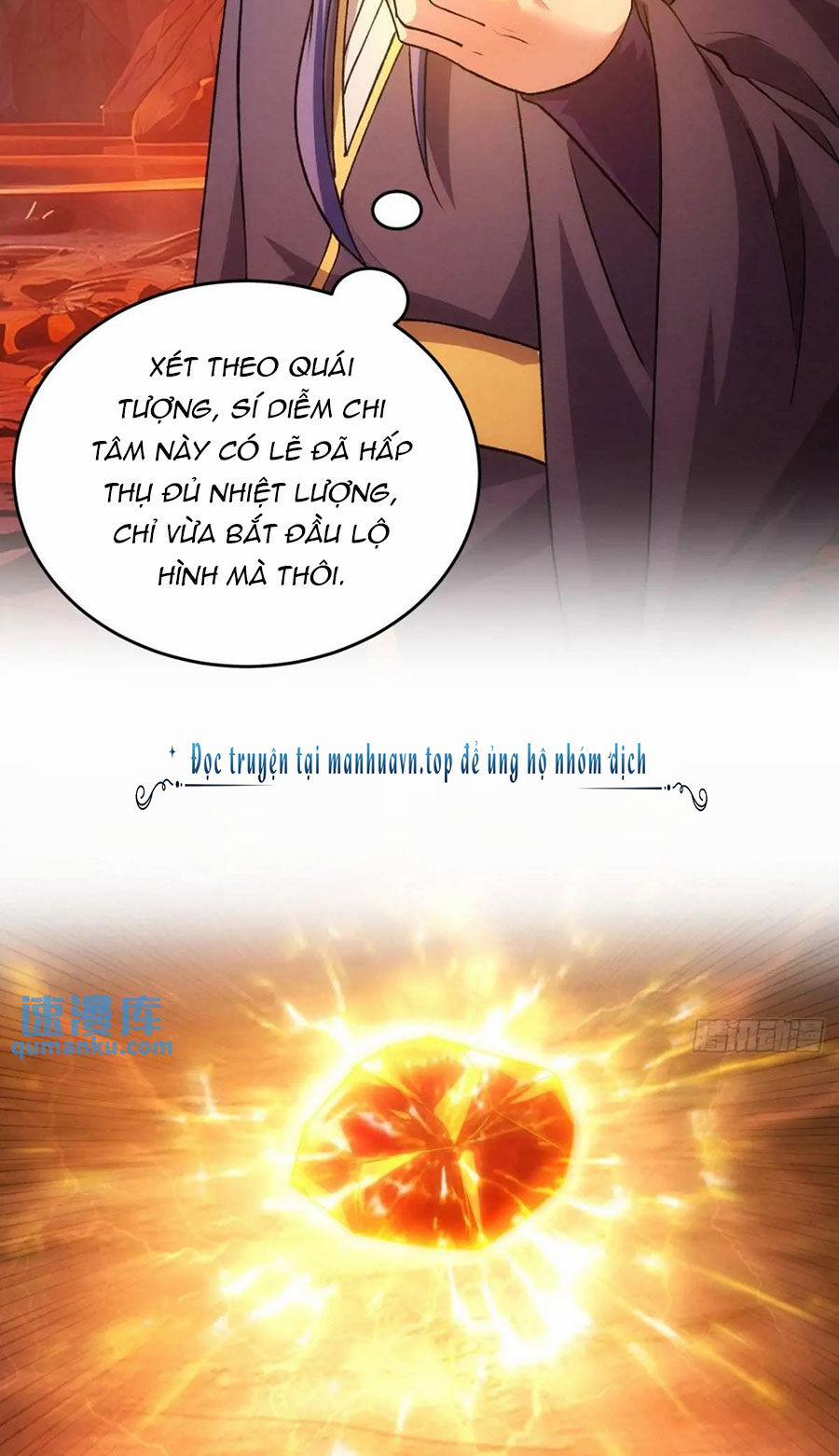 manhwax10.com - Truyện Manhwa Ta Chính Là Không Theo Sáo Lộ Ra Bài Chương 216 Trang 4